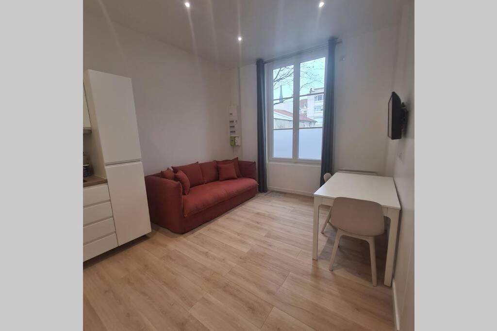 Catel Studio Hyper Centre Saint Dizier Экстерьер фото