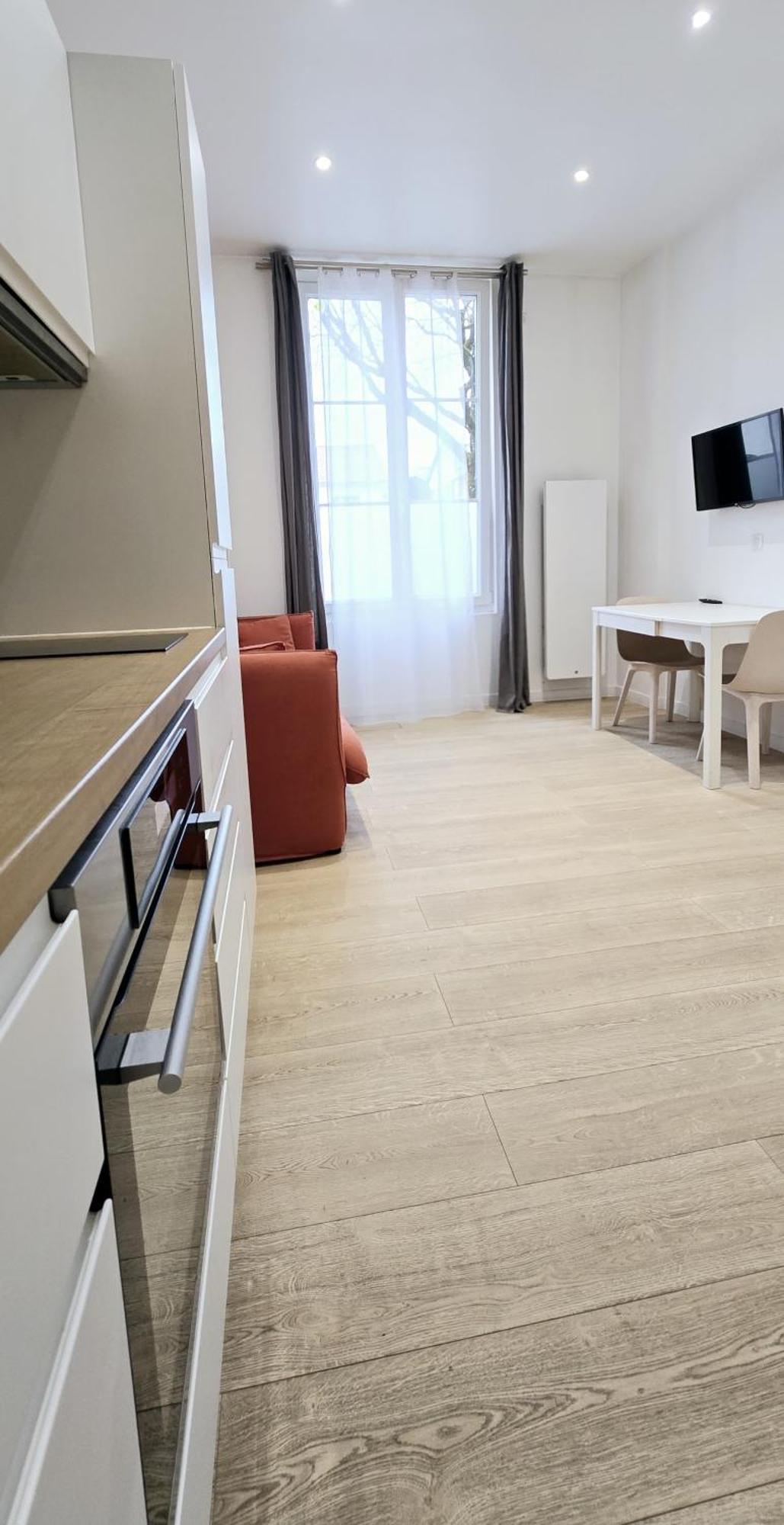 Catel Studio Hyper Centre Saint Dizier Экстерьер фото