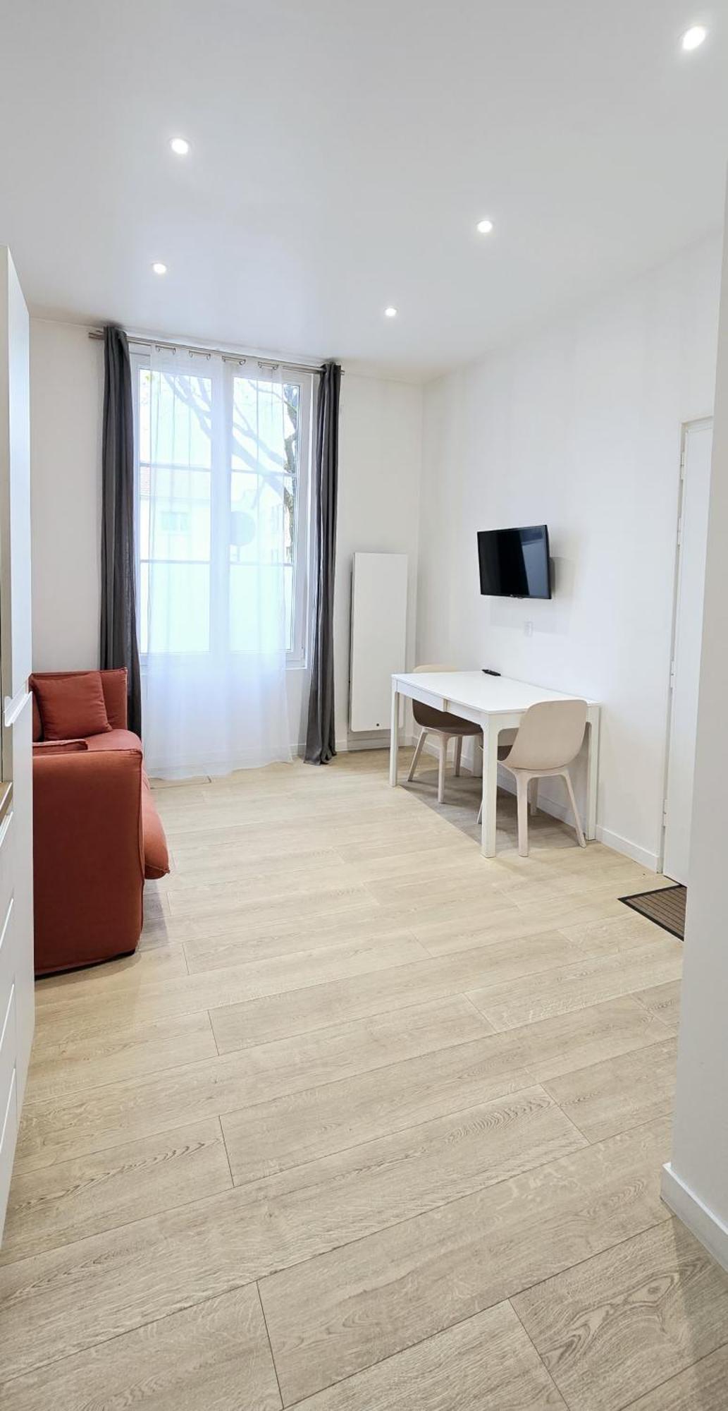 Catel Studio Hyper Centre Saint Dizier Экстерьер фото