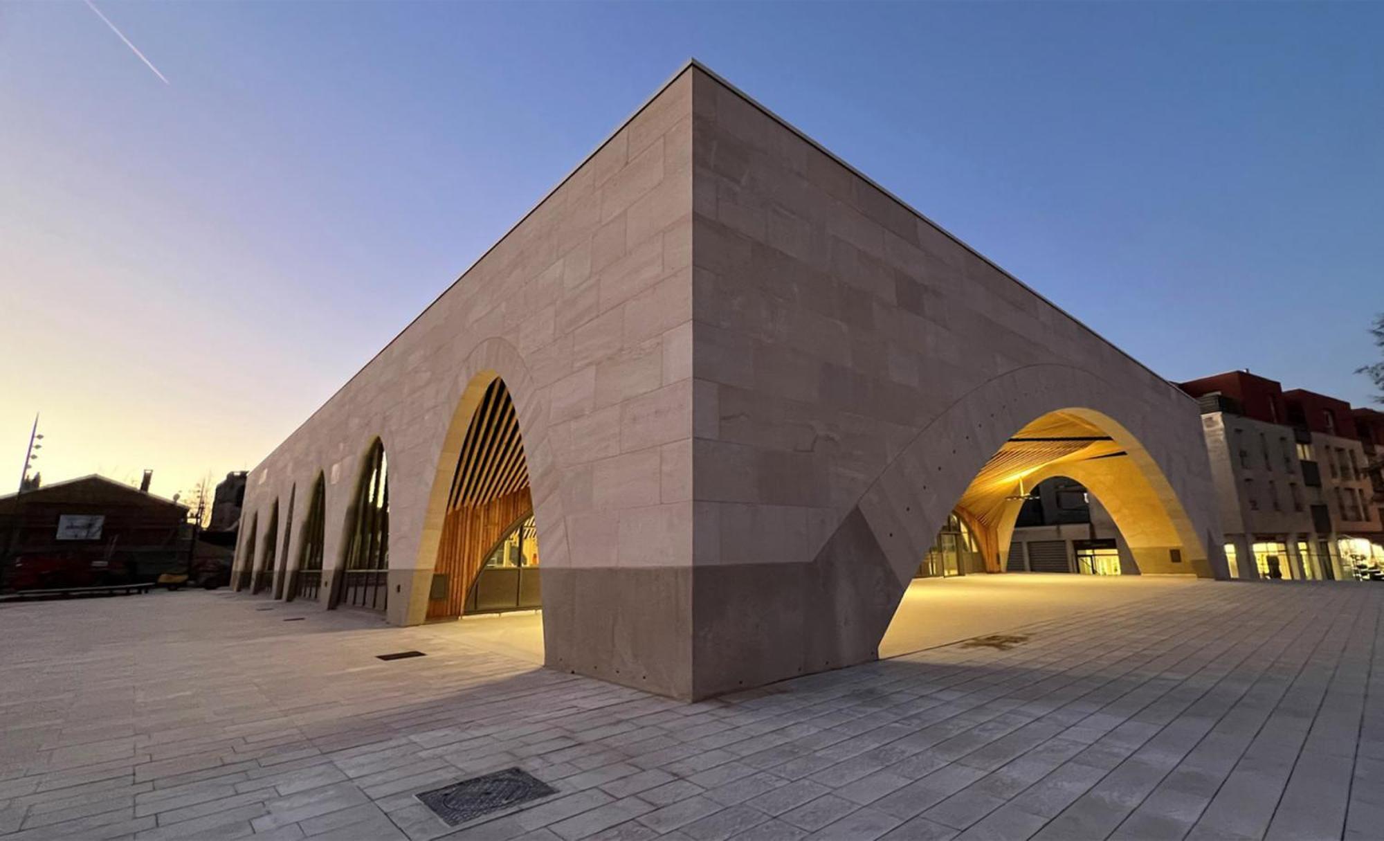 Catel Studio Hyper Centre Saint Dizier Экстерьер фото