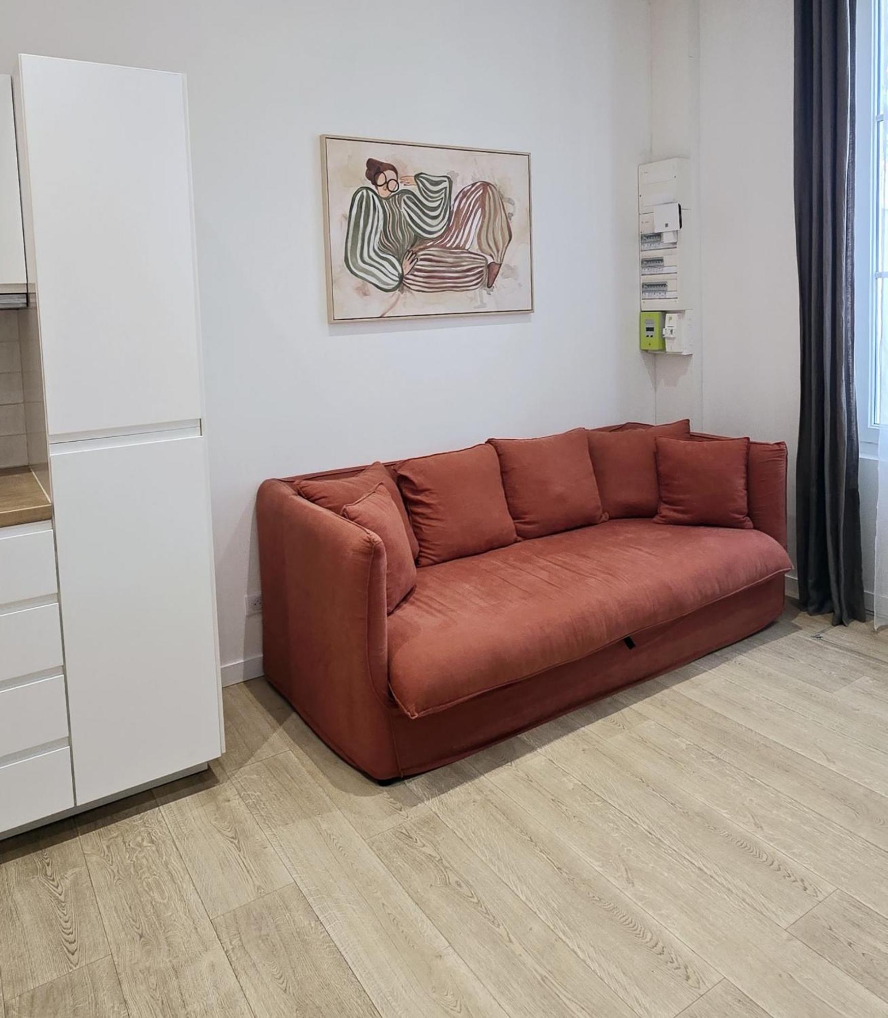 Catel Studio Hyper Centre Saint Dizier Экстерьер фото